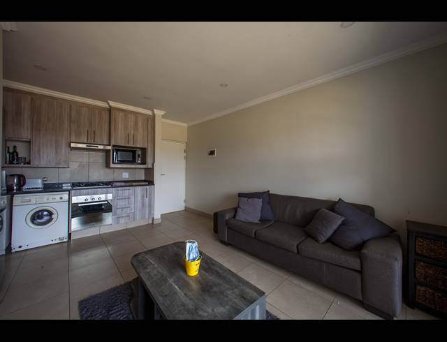 1 BEDROOM APARTMENT TO LET IN WILGEHEUWEL
